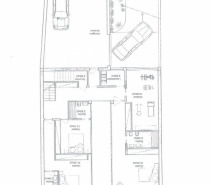 Terrenos Porto - Fotos para Terreno p prédio de Habitação junto do Hosp de S.João